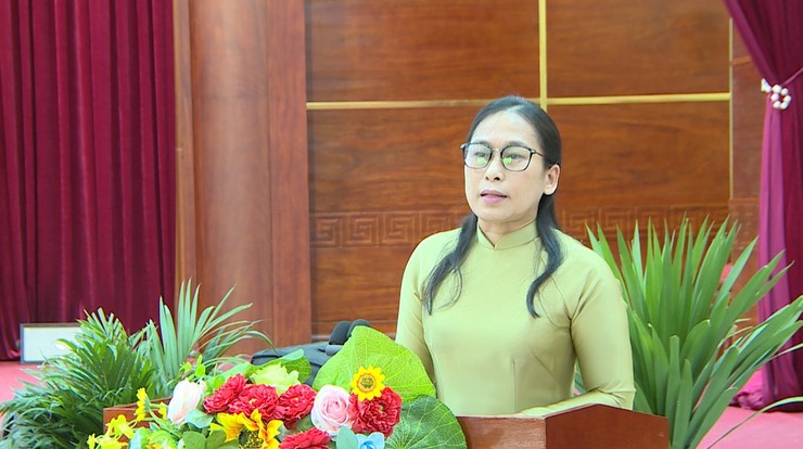 Xã Phúc Thọ tổ chức gặp mặt kỷ niệm 95 năm Ngày thành lập Hội Liên hiệp Phụ nữ Việt Nam (20/10/1930 – 20/10/2025)- Ảnh 2.