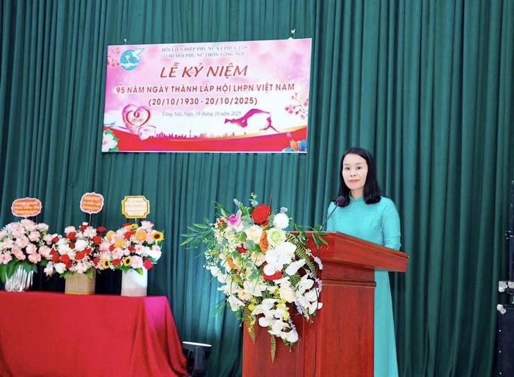 LỊCH SỬ, Ý NGHĨA NGÀY PHỤ NỮ VIỆT NAM 20/10- Ảnh 3.