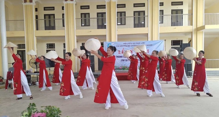 LỊCH SỬ, Ý NGHĨA NGÀY PHỤ NỮ VIỆT NAM 20/10- Ảnh 1.