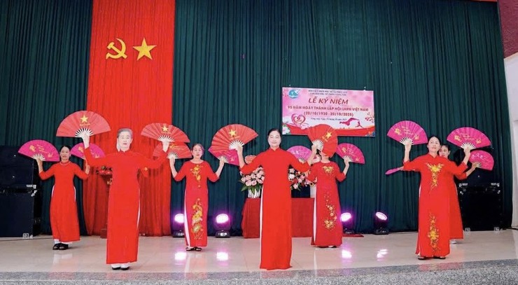 LỊCH SỬ, Ý NGHĨA NGÀY PHỤ NỮ VIỆT NAM 20/10- Ảnh 2.