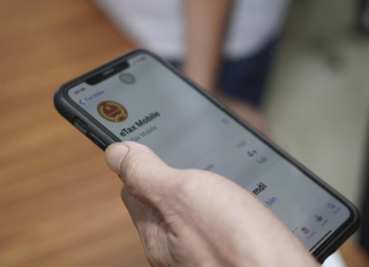 Xã Thường Tín: Chiến dịch 90 ngày làm giàu, làm sạch dữ liệu đất đai trên địa bàn xã.- Ảnh 3.