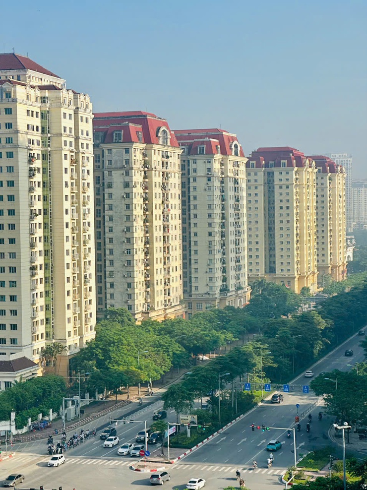 Hà Nội: ngày có nắng, đêm không mưa, đêm trời lạnh- Ảnh 1.