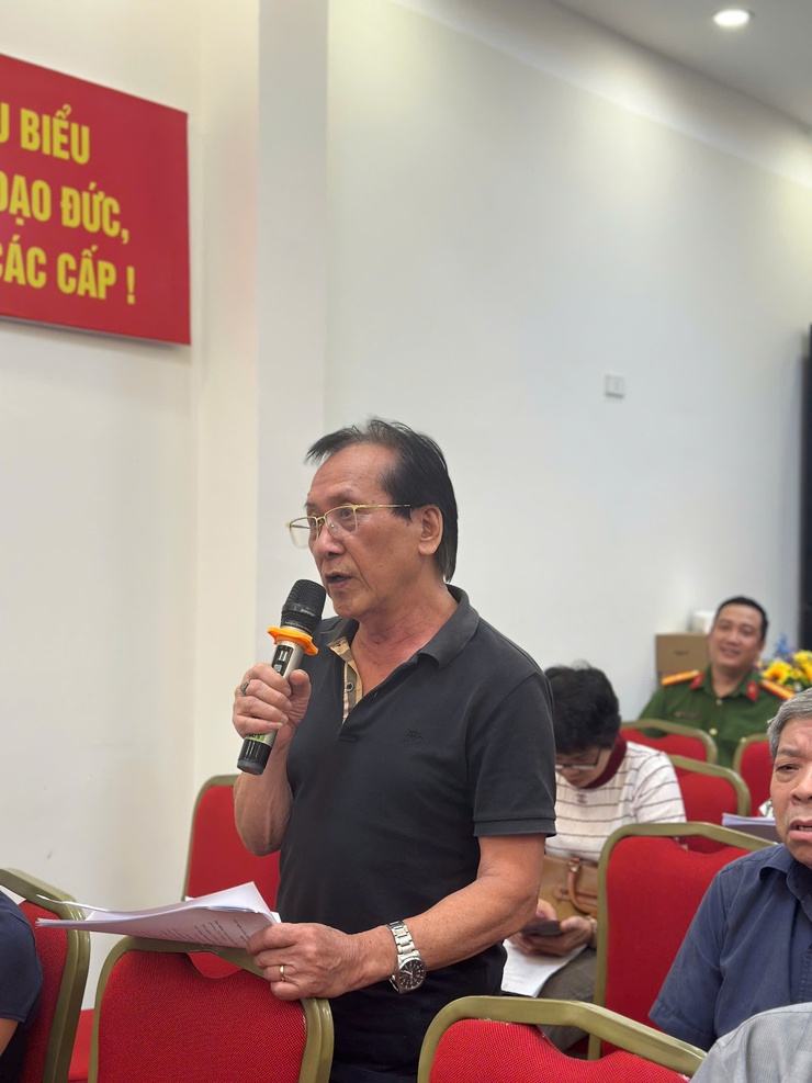 UBND PHƯỜNG CỬA NAM TRIỂN KHAI KẾ HOẠCH XÂY DỰNG CƠ SỞ DỮ LIỆU VỀ NGƯỜI LAO ĐỘNG NĂM 2025- Ảnh 10.