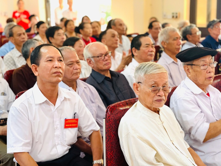 Cuộc bầu cử Trưởng thôn nhiệm kỳ 2025 - 2027 tại 8 thôn trên địa bàn xã Thiên Lộc diễn ra thành công tốt đẹp- Ảnh 31.