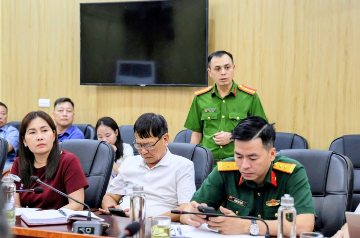 Lễ khai mạc Đại hội Thể dục thể thao xã Xuân Mai lần thứ nhất năm 2025 sẽ diễn ra vào ngày 26/10/2025- Ảnh 6.