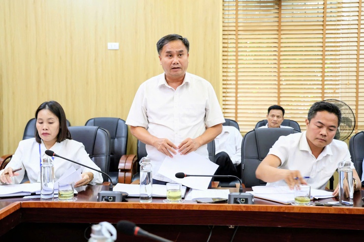 Lễ khai mạc Đại hội Thể dục thể thao xã Xuân Mai lần thứ nhất năm 2025 sẽ diễn ra vào ngày 26/10/2025- Ảnh 7.