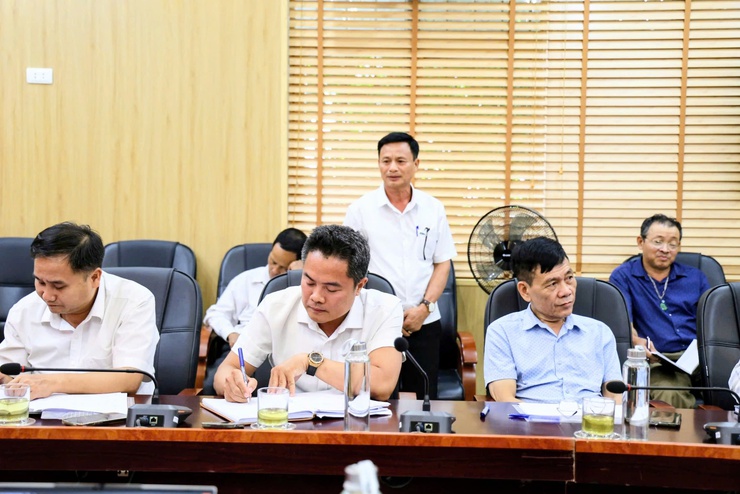 Lễ khai mạc Đại hội Thể dục thể thao xã Xuân Mai lần thứ nhất năm 2025 sẽ diễn ra vào ngày 26/10/2025- Ảnh 5.