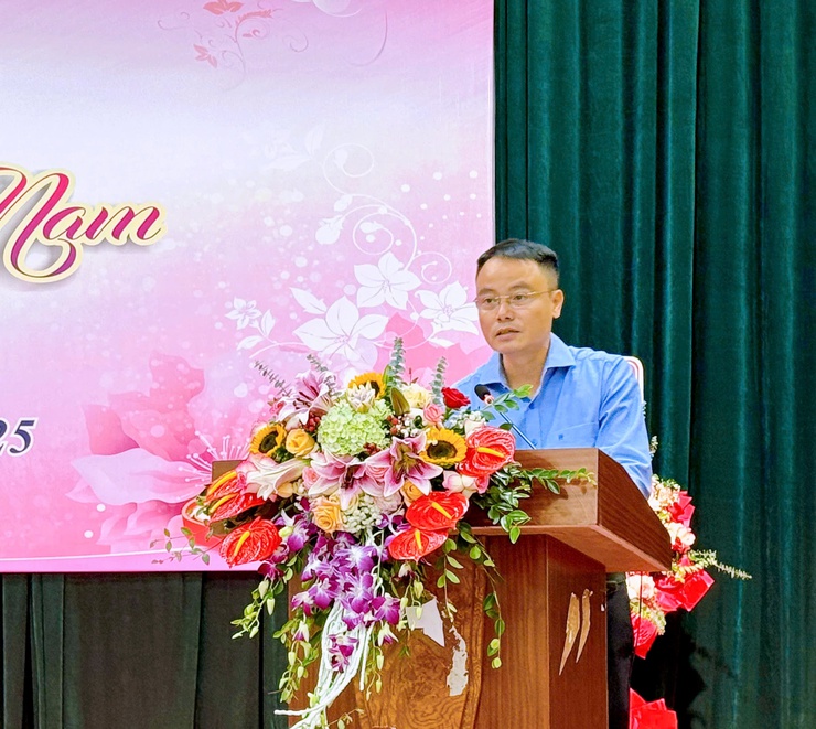 Thanh Liệt: Tôn vinh vai trò người phụ nữ trong Ngày Phụ nữ Việt Nam 20/10- Ảnh 2.
