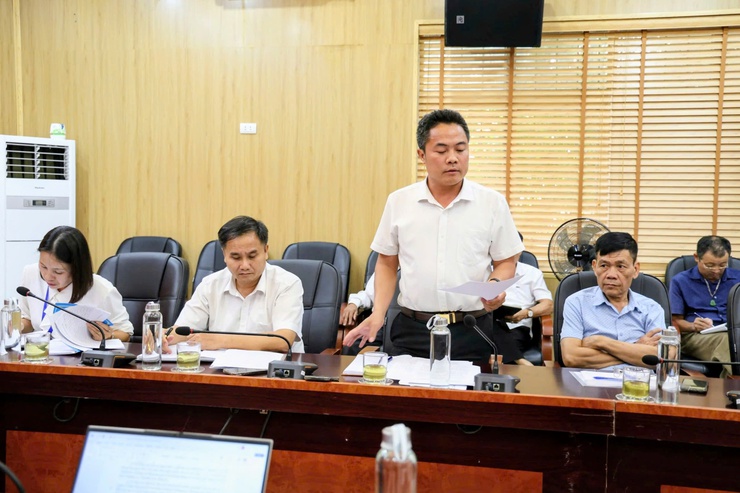 Lễ khai mạc Đại hội Thể dục thể thao xã Xuân Mai lần thứ nhất năm 2025 sẽ diễn ra vào ngày 26/10/2025- Ảnh 3.