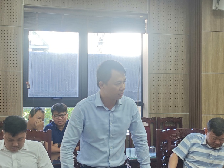 Phường Tây Hồ trao Quyết định bổ nhiệm và nghỉ hưu đối với cán bộ lãnh đạo và viên chức quản lý- Ảnh 8.