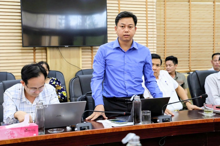 Lễ khai mạc Đại hội Thể dục thể thao xã Xuân Mai lần thứ nhất năm 2025 sẽ diễn ra vào ngày 26/10/2025- Ảnh 4.