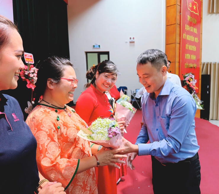 Thanh Liệt: Tôn vinh vai trò người phụ nữ trong Ngày Phụ nữ Việt Nam 20/10- Ảnh 6.