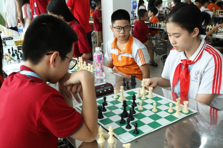 Phường Long Biên tổ chức thành công Đại hội Thể dục Thể thao phường Long Biên lần thứ I - năm 2025- Ảnh 13.