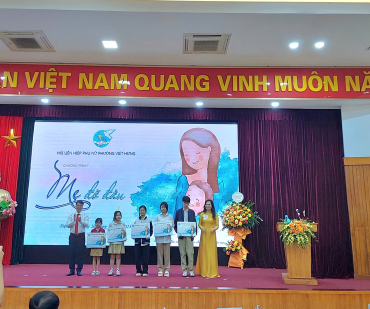 Hội LHPN Phường: Kỷ niệm 95 năm thành lập Hội LHPN Việt Nam và ngày Phụ nữ Việt Nam 20/10- Ảnh 10.