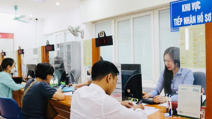 3 thay đổi lớn về bảo hiểm thất nghiệp từ 1/1/2026- Ảnh 1.
