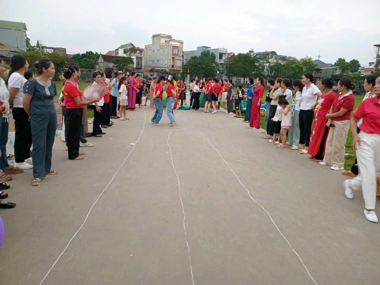 Phụ nữ Chương Mỹ tự hào truyền thống, vững bước tương lai- Ảnh 10.
