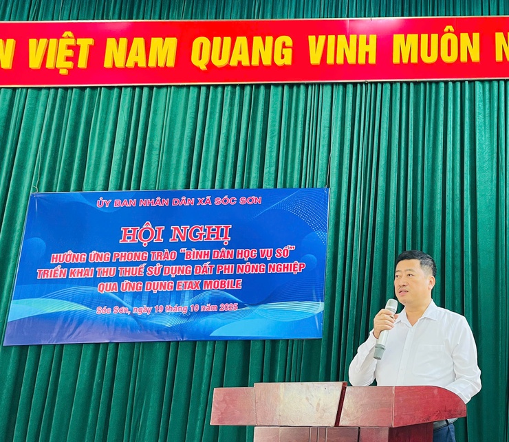 “CHUYỂN ĐỔI SỐ TOÀN DÂN, TOÀN DIỆN, TOÀN TRÌNH ĐỂ TĂNG TỐC, BỨT PHÁ PHÁT TRIỂN KINH TẾ SỐ”- Ảnh 1.