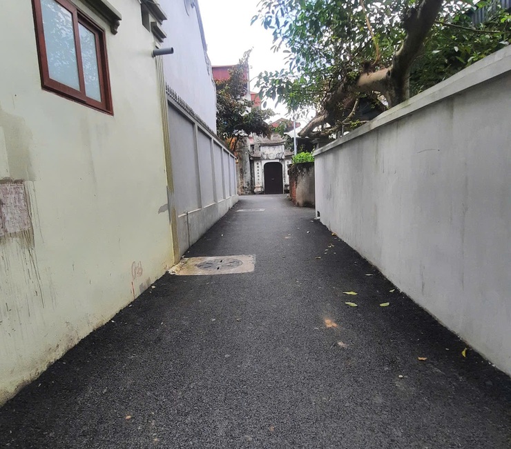 THÔN THÚY LAI: LAN TỎA TINH THẦN ĐOÀN KẾT HIẾN ĐẤT MỞ ĐƯỜNG - MỞ LỐI TƯƠNG LAI- Ảnh 10.