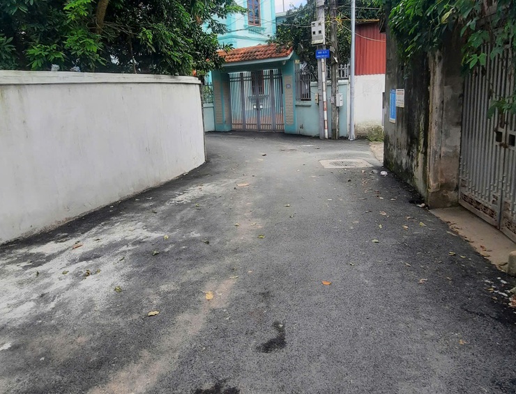 THÔN THÚY LAI: LAN TỎA TINH THẦN ĐOÀN KẾT HIẾN ĐẤT MỞ ĐƯỜNG - MỞ LỐI TƯƠNG LAI- Ảnh 9.