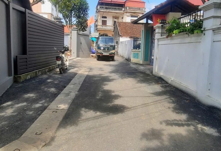 THÔN THÚY LAI: LAN TỎA TINH THẦN ĐOÀN KẾT HIẾN ĐẤT MỞ ĐƯỜNG - MỞ LỐI TƯƠNG LAI- Ảnh 7.