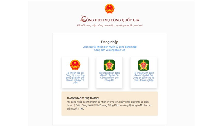Chính thức thêm 6 thủ tục hành chính người dân Hà Nội có thể làm ngay tại nhà, không cần xếp hàng hay chờ đợi- Ảnh 3.