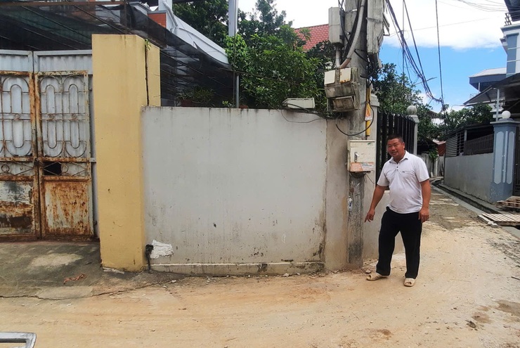 THÔN THÚY LAI: LAN TỎA TINH THẦN ĐOÀN KẾT HIẾN ĐẤT MỞ ĐƯỜNG - MỞ LỐI TƯƠNG LAI- Ảnh 5.