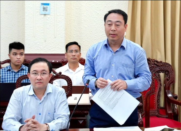 Tích hợp cẩm nang giải đáp pháp luật trên VNeID- Ảnh 2.