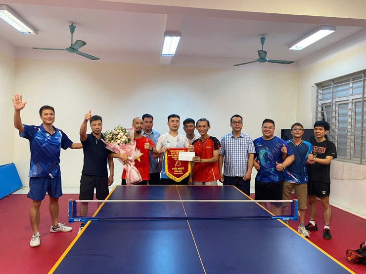 Phường Tây Mỗ tổ chức Sơ duyệt Đại hội TDTT phường lần thứ I năm 2025- Ảnh 2.