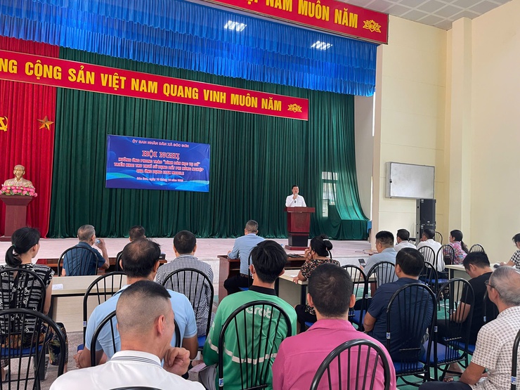 “CHUYỂN ĐỔI SỐ TOÀN DÂN, TOÀN DIỆN, TOÀN TRÌNH ĐỂ TĂNG TỐC, BỨT PHÁ PHÁT TRIỂN KINH TẾ SỐ”- Ảnh 2.
