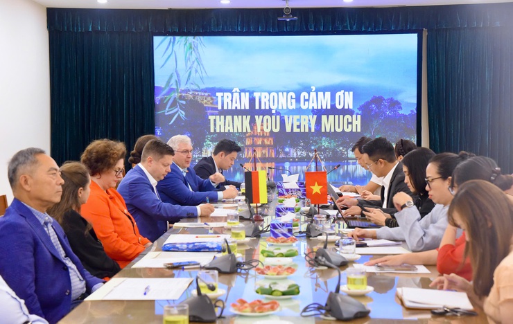 GẮN KẾT HÔM NAY – BỀN VỮNG MAI SAU- Ảnh 3.
