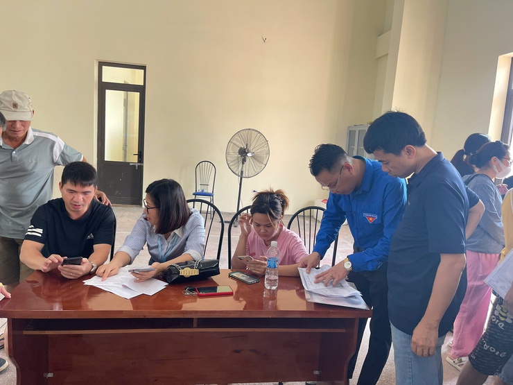 “CHUYỂN ĐỔI SỐ TOÀN DÂN, TOÀN DIỆN, TOÀN TRÌNH ĐỂ TĂNG TỐC, BỨT PHÁ PHÁT TRIỂN KINH TẾ SỐ”- Ảnh 3.