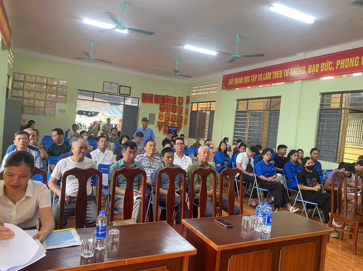 “CHUYỂN ĐỔI SỐ TOÀN DÂN, TOÀN DIỆN, TOÀN TRÌNH ĐỂ TĂNG TỐC, BỨT PHÁ PHÁT TRIỂN KINH TẾ SỐ”- Ảnh 5.