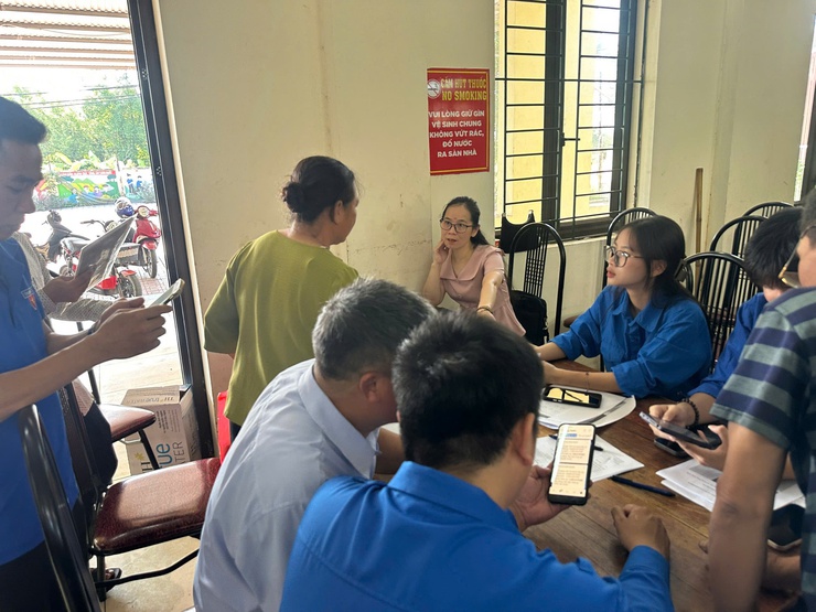 “CHUYỂN ĐỔI SỐ TOÀN DÂN, TOÀN DIỆN, TOÀN TRÌNH ĐỂ TĂNG TỐC, BỨT PHÁ PHÁT TRIỂN KINH TẾ SỐ”- Ảnh 6.