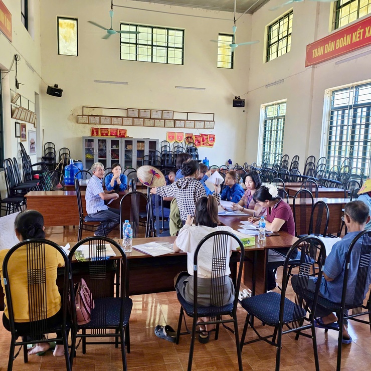 “CHUYỂN ĐỔI SỐ TOÀN DÂN, TOÀN DIỆN, TOÀN TRÌNH ĐỂ TĂNG TỐC, BỨT PHÁ PHÁT TRIỂN KINH TẾ SỐ”- Ảnh 7.