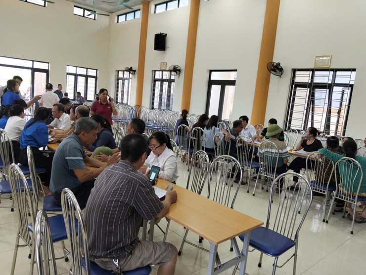 “CHUYỂN ĐỔI SỐ TOÀN DÂN, TOÀN DIỆN, TOÀN TRÌNH ĐỂ TĂNG TỐC, BỨT PHÁ PHÁT TRIỂN KINH TẾ SỐ”- Ảnh 8.