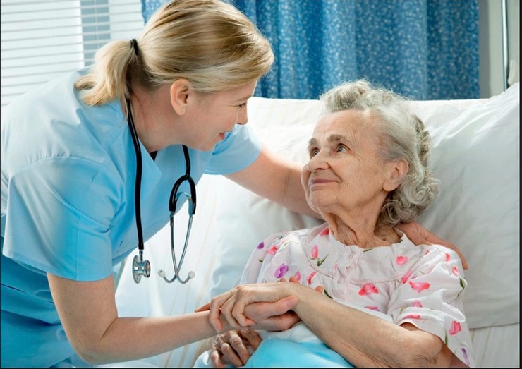 Suy dinh dưỡng ở người cao tuổi: Cách điều trị và phòng ngừa hiệu quả- Ảnh 1.