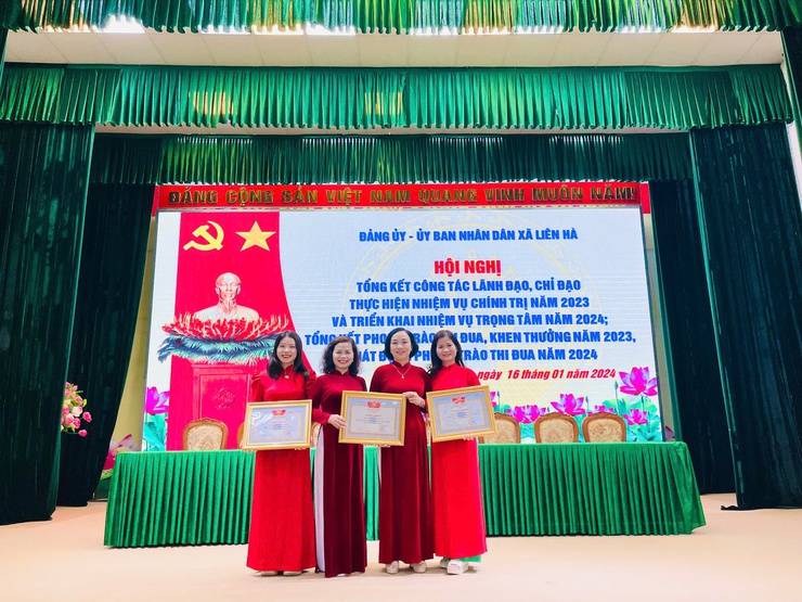 CÔ GIÁO PHẠM THỊ THU – NGƯỜI TRUYỀN LỬA YÊU THƯƠNG VÀ SÁNG TẠO CHO HỌC TRÒ- Ảnh 7.