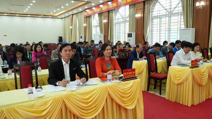 Đảng ủy xã Phượng Dực triển khai một số nhiệm vụ trọng tâm những tháng cuối năm 2025- Ảnh 1.