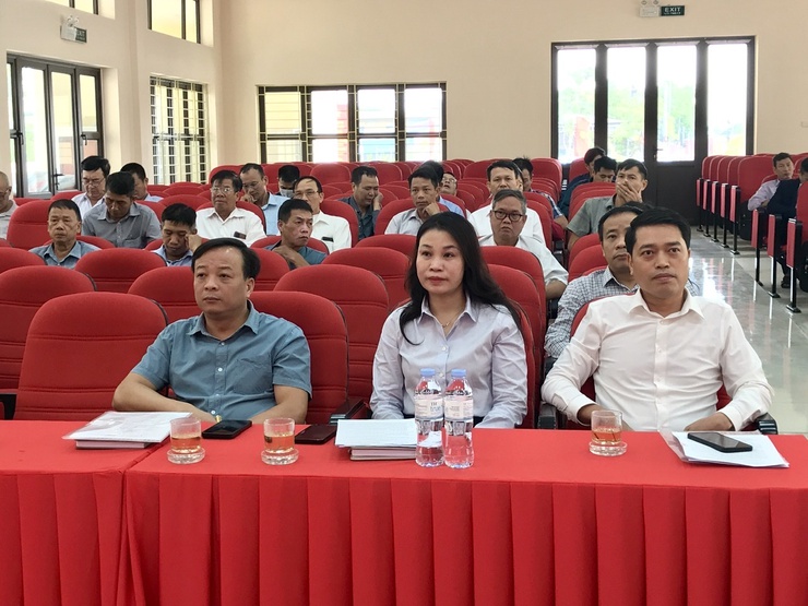 Xã Nội Bài triển khai kế hoạch tuyển chọn công dân nhập ngũ và tham gia công an nhân dân năm 2026- Ảnh 5.