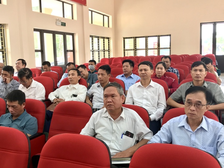 Xã Nội Bài triển khai kế hoạch tuyển chọn công dân nhập ngũ và tham gia công an nhân dân năm 2026- Ảnh 6.