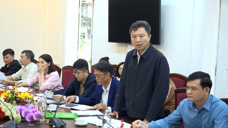 Vân Đình đẩy mạnh giải ngân vốn đầu tư công, quyết liệt trong công tác giải phóng mặt bằng- Ảnh 3.