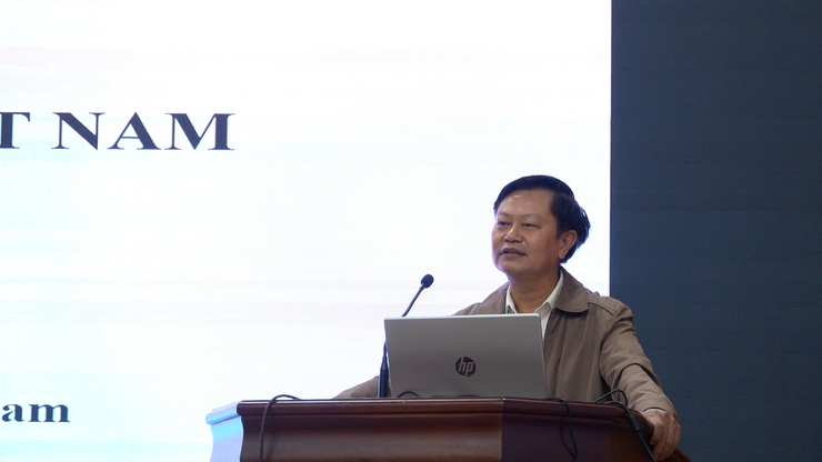 Khai mạc lớp bồi dưỡng nghiệp vụ công tác Hội nông dân năm 2025- Ảnh 3.