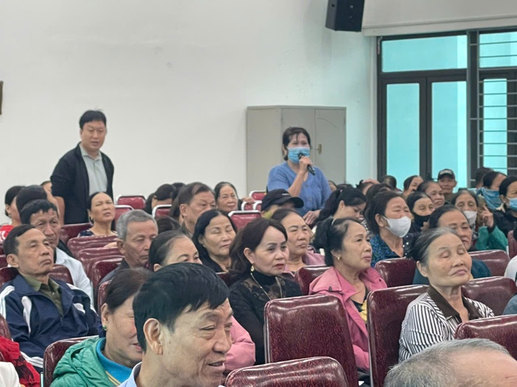 UBND xã Vĩnh Thanh tổ chức Hội nghị tuyên truyền pháp luật- Ảnh 10.