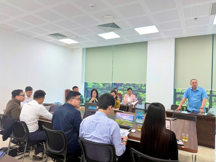 🌸 Sóc Sơn đẩy mạnh ứng dụng công nghệ thông tin trong bảo tồn và quảng bá di tích văn hóa – lịch sử- Ảnh 2.