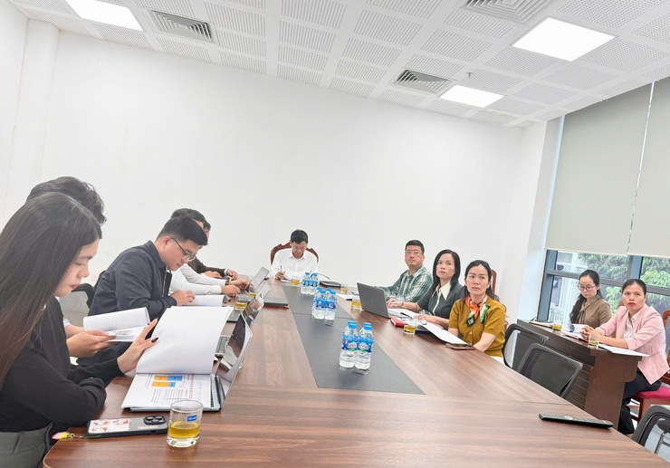 🌸 Sóc Sơn đẩy mạnh ứng dụng công nghệ thông tin trong bảo tồn và quảng bá di tích văn hóa – lịch sử- Ảnh 3.