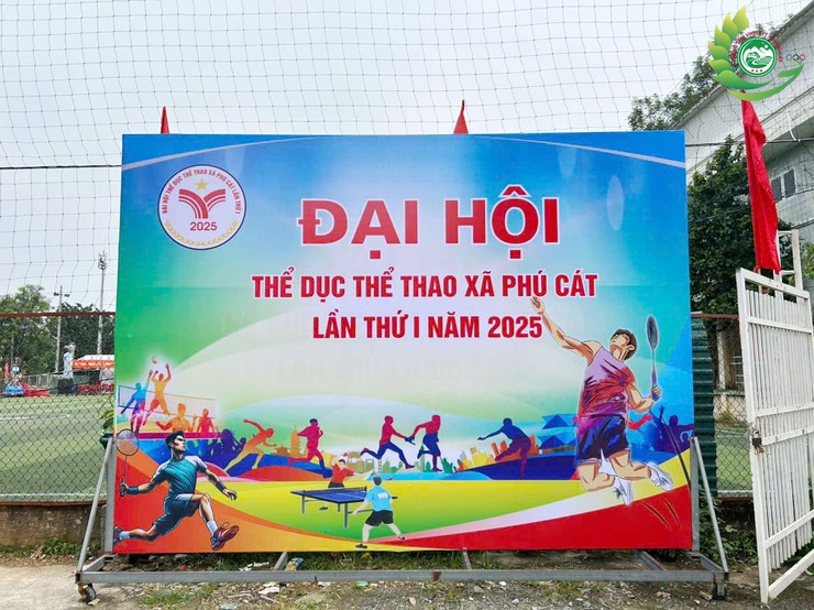 Xã Phú Cát tổ chức tổng duyệt chương trình Lễ khai mạc Đại hội Thể dục Thể thao lần thứ I năm 2025- Ảnh 19.