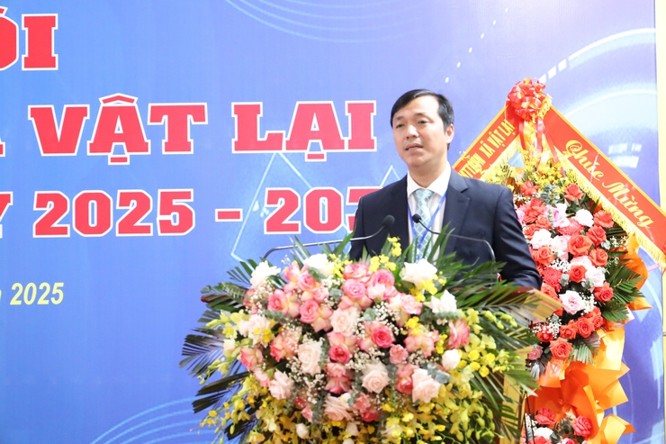 Đại hội đại biểu Công đoàn xã Vật Lại lần thứ I, nhiệm kỳ 2025 -2030 thành công tốt đẹp- Ảnh 16.