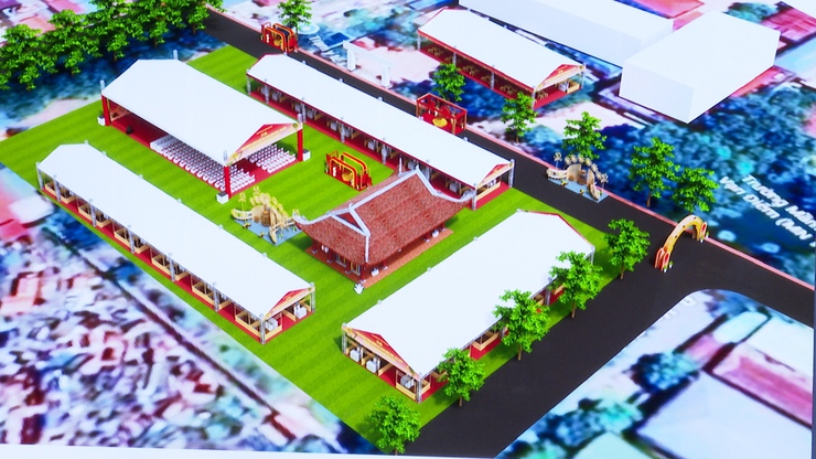 XÃ PHÚ XUYÊN TRIỂN KHAI KẾ HOẠCH TỔ CHỨC “LỄ HỘI VINH DANH LÀNG NGHỀ VÀ TUẦN VĂN HÓA, DU LỊCH, THƯƠNG MẠI LÀNG NGHỀ NĂM 2025”- Ảnh 3.