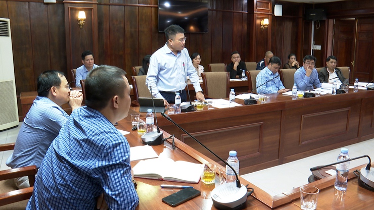 XÃ PHÚ XUYÊN TRIỂN KHAI KẾ HOẠCH TỔ CHỨC “LỄ HỘI VINH DANH LÀNG NGHỀ VÀ TUẦN VĂN HÓA, DU LỊCH, THƯƠNG MẠI LÀNG NGHỀ NĂM 2025”- Ảnh 2.