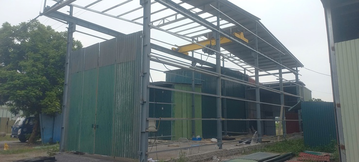Hội nghị triển khai kế hoạch cưỡng chế tại thôn Nguyên Hanh và tiểu khu Thao Chính- Ảnh 2.